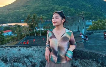 Prilly Latuconsina Prilly Latuconsina