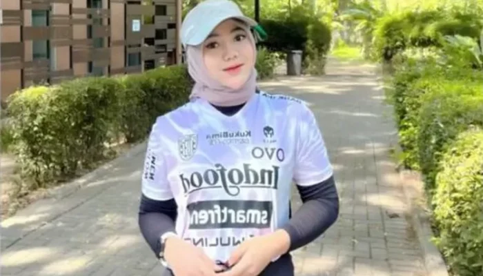 Kee Yunita, Diduga Jadi Selingkuhan Gunawan Dwi Cahyo, Ini Fakta-faktanya
