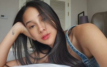 Anya Geraldine