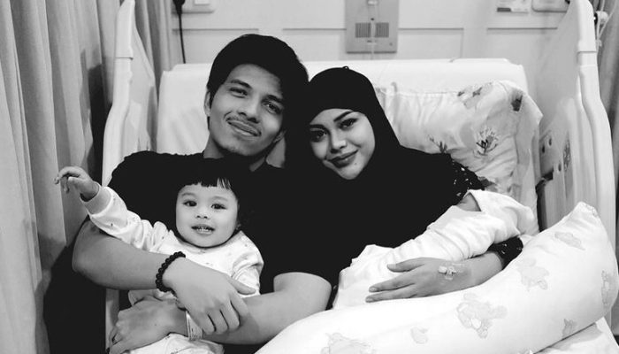 Beda Ciri-Ciri Azzura dan Ameena, Anak Atta Halilintar dan Aurel Hermansyah