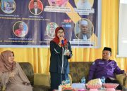 MTs Al-Huda miliki Perpustakaan Digital Pertama di Gorontalo