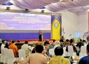 Universitas Muhammadiyah Gorontalo Tuan Rumah Raker APPPTMA Se – Indonesia Timur