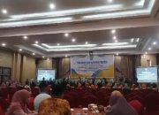 Dekan FEB UBM Gorontalo: Alumni Kami Bukan Cari Kerja, Tapi Ciptakan Lapangan Kerja