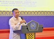 UMGO Adakan Pelatihan PEKERTI, Ini Manfaatnya bagi Dosen