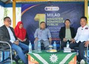 Prodi Magister AP UMGO Peringati Milad Perdana dengan Menggelar Podcast