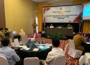 Budiyanto Sidiki Usulkan BUMD Dikelola Secara Syariah