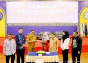 Pelaksanaan Pekan Sains dan Teknologi FSIK UMGO Kembali Digelar Lebih Meriah