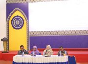 Penutupan Pekerti, Rektor UMGO Harapkan Dosen Inovatif dan Kreatif