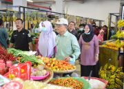 Pemerintah Kota Gorontalo Siapkan Cadangan Beras Subsidi untuk Antisipasi Inflasi