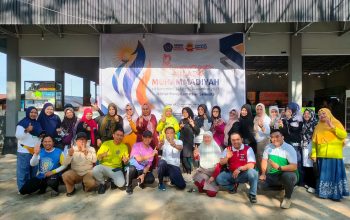 Gerakan Infak Pendidikan 111 Muhammadiyah (GIP 111) ini merupakan brand dari Gerakan Amal Muhammadiyah di usianya yang ke-111. Gerakan ini sudah dimulai namun secara resmi akan diluncurkan pada Milad ke-111 Muhammadiyah pada Sabtu (18/11/2023)