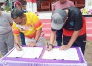 Peringatan HKN, Thariq: RSUD Gorontalo Utara telah meraih akreditasi paripurna