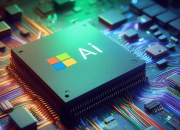 Dua Chip Baru Microsoft, Lebih Cepat, Lebih Kecil, Lebih Pintar untuk Cloud dan AI