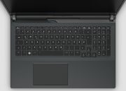 Sirius 16, Laptop Gaming All-AMD TUXEDO Computers dengan APU Phoenix dan GPU RDNA3