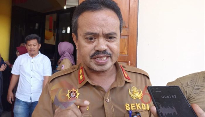 Alat Berat Penambangan Ilegal Ancam Hutan dan Air Bersih, Pemda Pohuwato Surati Pemprov