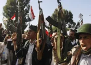 Perang Yaman Berakhir? Houthi Sepakat Gencatan Senjata Nasional
