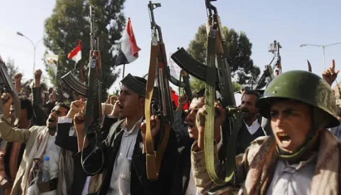 Perang Yaman Berakhir? Houthi Sepakat Gencatan Senjata Nasional