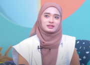 Menang Sidang Cerai, Inara Rusli Kembali Gugat Virgoun Miliaran Rupiah