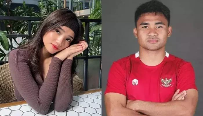 Asnawi Akui Fuji Sosok Idaman, Tapi Hanya Berteman