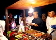 Festival Sejuta Cumi, Pesta Kuliner dan Potensi Ekonomi Kabupaten Gorontalo