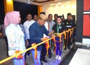 Dukung UMKM, Pemkab Gorontalo Tawarkan KUR dan Sistem OSS