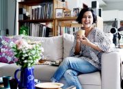 Sarah Sechan Buka Suara Soal Sindiran ke Nagita Slavina, Pamer Difollow Ellen DeGeneres