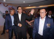 Anies Tolak IKN dan Debat Panas dengan Prabowo