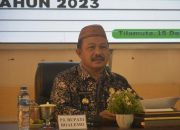 Boalemo Raih Nilai Tertinggi Kepatuhan Pelayanan Publik di Gorontalo