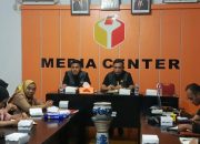 Gelar Rakor, Bawaslu Gorontalo Utara Siap Rekrut 412 Orang PTPS