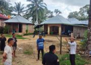 Voltase Listrik Tidak Stabil dan tidak memenuhi Standar, DPRD Kabgor Monitoring Tiga Desa di Tibawa