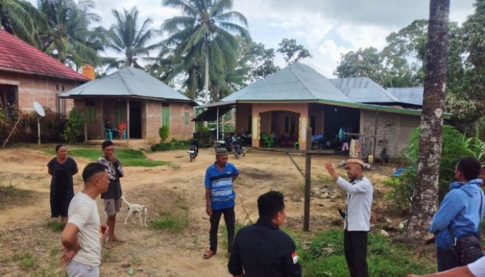 Voltase Listrik Tidak Stabil dan tidak memenuhi Standar, DPRD Kabgor Monitoring Tiga Desa di Tibawa