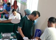 Bakrie Amanah dan PT. Gorontalo Minerals Gelar Khitanan Massal di Bone Bolango