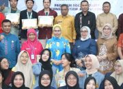 Merlan Uloli: Saya Berkomitmen Mendukung Pendidikan dan SDM di Bone Bolango