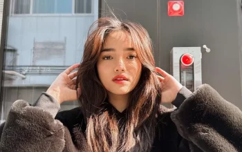 Selebgram Fujianti Utami Putri atau Fuji tak terima disalahkan netizen lantaran hubungannya dengan pesepak bola Asnawi Mangkualam tak berlanjut. (Instagram @fuji_an)