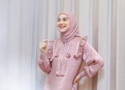 Bukan Cuman Narkoba, Irish Bella Ungkap Alasan lain Gugat Cerai Ammar Zoni