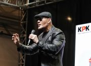 Ammar Zoni Ditangkap Lagi Karena Narkoba, Deddy Corbuzier Kecewa Berat