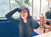 Aaliyah Massaid Makin Bucin ke Thariq Halilintar