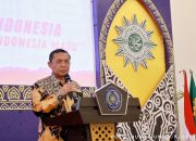 Universitas Muhammadiyah Gorontalo Jadi Tuan Rumah Silatnas BEM-PTMI Se Indonesia