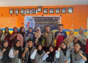 Mahasiswa UNG Dorong Masyarakat Mopuya Peduli Lingkungan