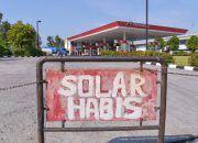 Penyalahgunaan Plat Kuning Picu Kelangkaan BBM Subsidi di Gorontalo