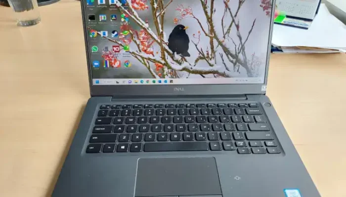 Dell Latitude 7300 masih layak pakai di 2024?