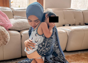 Ria Ricis Ngaku Bersiap Jadi Single Parent