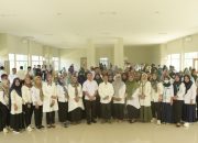 Meningkat, RSUD Boliyohuto Sumbang 2 M ke PAD