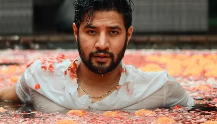 Ammar Zoni Ogah Cerai dari Irish Bella