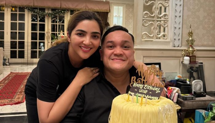 Akui Sudah Setahun Tak Bertemu, Ashanty Ungkap Pertengkaran dengan Sang Kakak