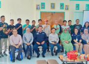 Dinkes Gorontalo Kunjungi Banggai, Bahas Penanganan Stunting
