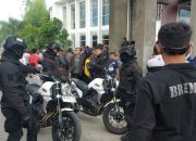 600 Personel Polisi Amankan Kunjungan Anies Baswedan di Gorontalo