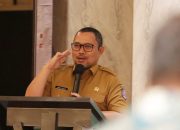 Ismail Pakaya Minta Sinkronisasi Program Kegiatan PUPR-PKP
