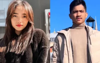 Fuji-Gonzalo Algazali Bravo, anak bos skincare asal Makassar