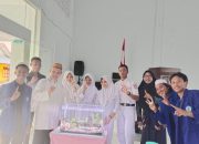 Unik! Akuakultur UMGO Lakukan Sosialiasi Prodi Melalui Pelatihan Budidaya Ikan Hias dan Akuaskap