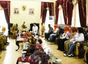 Pj Bupati Gorontalo Utara akan realisasikan Galeri UMKM